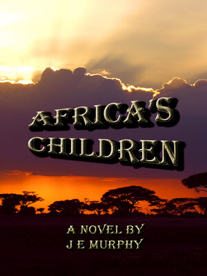 cover image of Africa's Children